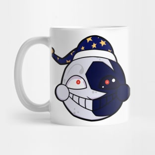 Moondrop - FNaF Mug